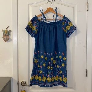Cinco de Mayo dress